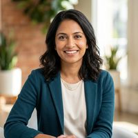 Priya S., San Jose CA