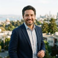Carlos M., Oakland CA