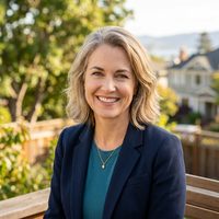Linda T., Walnut Creek CA